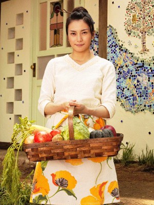 Shokudo Katasumuri Fotoğrafı