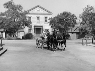 Kahraman Şerif Fotoğrafı