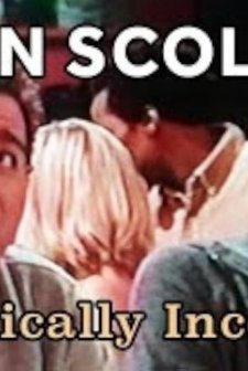 Platonically Incorrect (2003) afişi