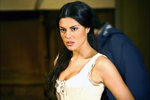 Assunta Spina Fotoğrafı