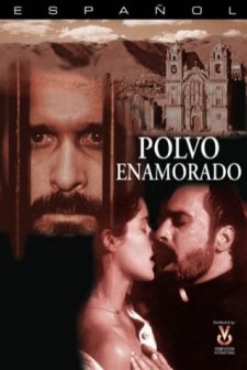 Polvo Enamorado (2003) afişi