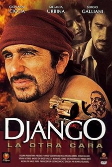 Django: La Otra Cara (2002) afişi