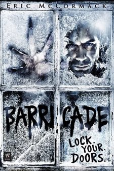 Barikat (2012) afişi