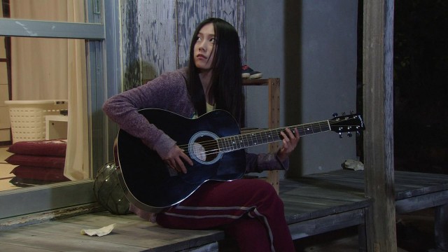 Clear Skies, No Incidents Fotoğrafı