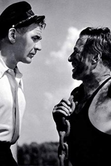 Donauschiffer (1940) afişi