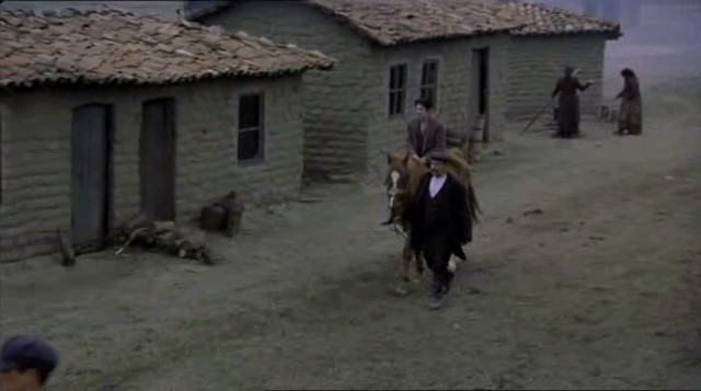 Ağlayan Çayır Fotoğrafı