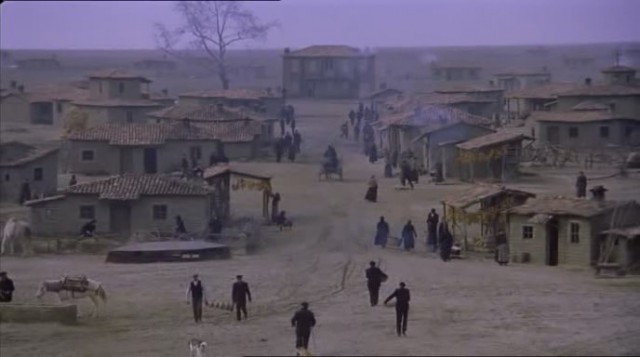 Ağlayan Çayır Fotoğrafı