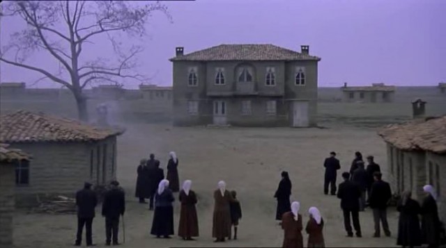 Ağlayan Çayır Fotoğrafı