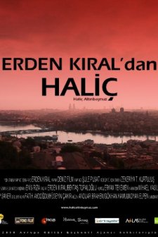 Haliç Altın Boynuz (2010) afişi