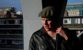 Yokmuşum Gibi Fotoğrafı