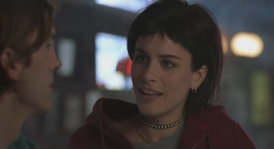 Aşk Gibi Bir Şey Fotoğrafı