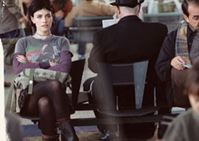 Aşk Gibi Bir Şey Fotoğrafı