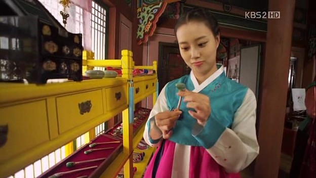 The Princess' Man Fotoğrafı