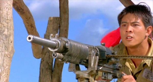 Ringde İntikam Fotoğrafı