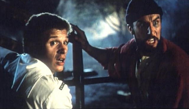 Ringde İntikam Fotoğrafı