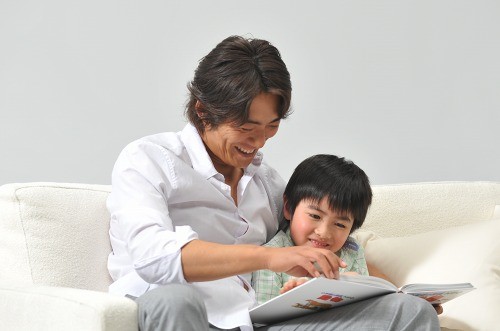 Good Life - Thank You, Papa. Goodbye Fotoğrafı