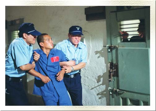 Kötü Adam Fotoğrafı