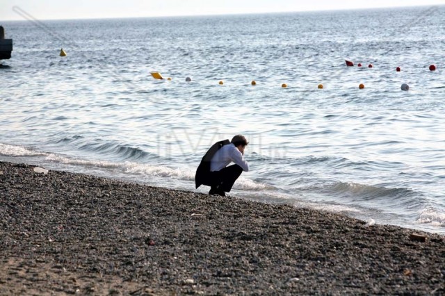 Liberarsi - Figli Di Una Rivoluzione Minore Fotoğrafı