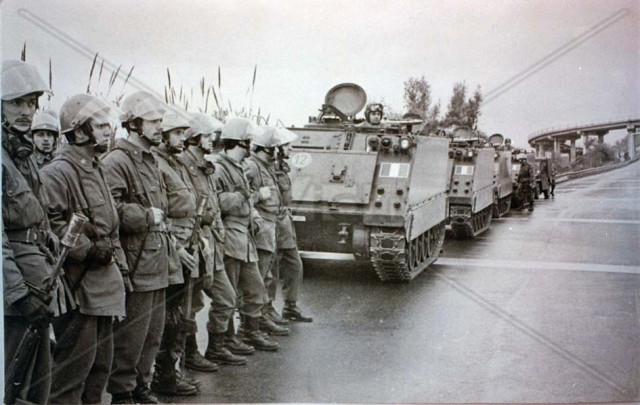 Liberarsi - Figli Di Una Rivoluzione Minore Fotoğrafı