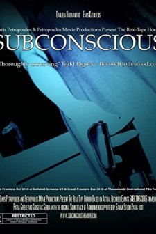 Subconscious (2010) afişi