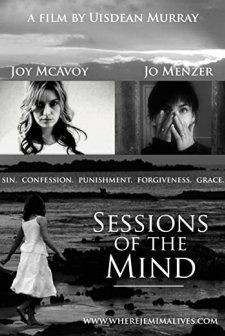Sessions Of The Mind (2008) afişi