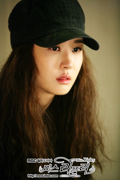 Miss Ripley Fotoğrafı