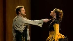 Carmen 3D Fotoğrafı