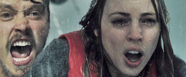 Okyanusta Av Fotoğrafı