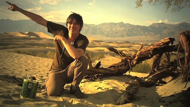 Güneş Sisteminin Mucizeleri Fotoğrafı