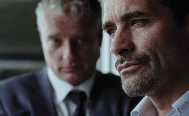 Zorlu Dosya Fotoğrafı