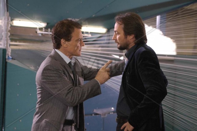 Senza Via D'uscita - Un Amore Spezzato Fotoğrafı