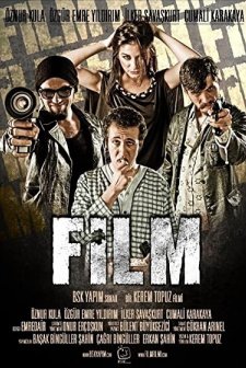 Film (2011) afişi