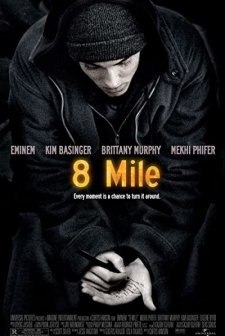 8 Mil (2002) afişi