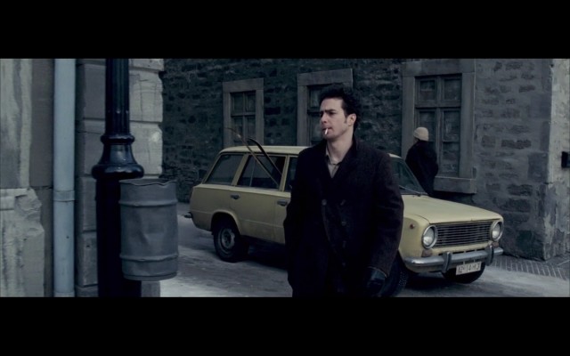 Tehlikeli Aklın İtirafları Fotoğrafı