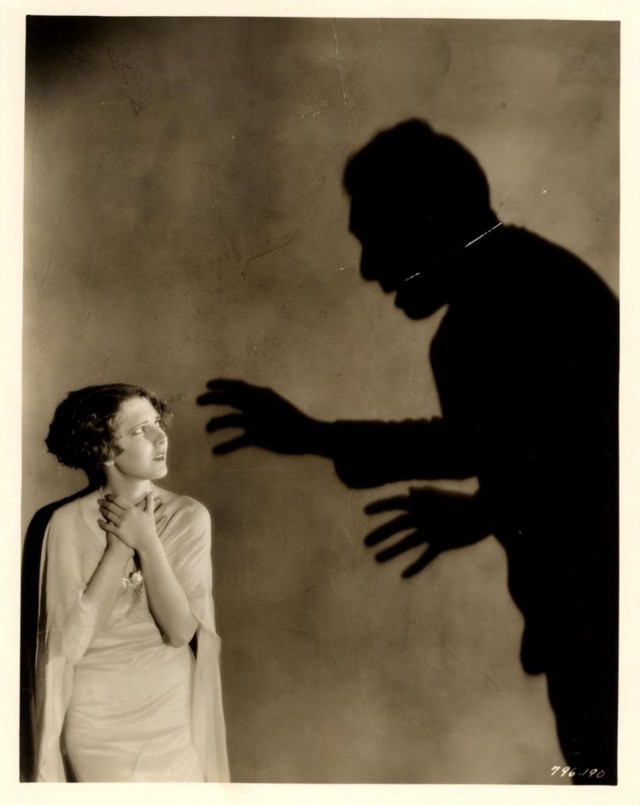 The Return Of Dr. Fu Manchu Fotoğrafı