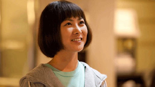 A.d. Girl - Things She Must Do Tomorrow Fotoğrafı