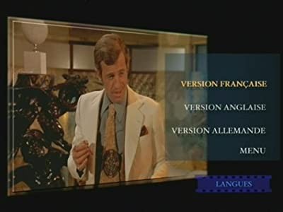 Şahane Serseri (1996) afişi