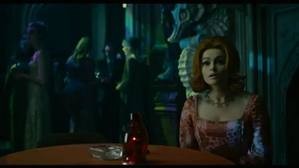 Karanlık Gölgeler Fotoğrafı