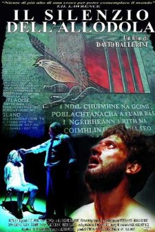 ıl Silenzio Dell'allodola (2005) afişi