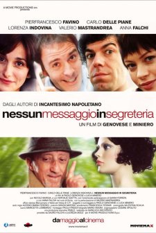 Nessun Messaggio In Segreteria (2005) afişi
