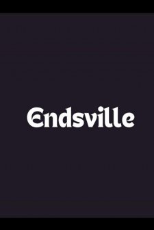 Endsville (2000) afişi