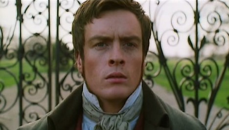 Wildfell Malikânesinin Kiracısı Fotoğrafı