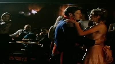 Cinderella: Single Again (2000) afişi