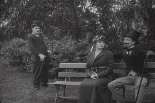 A Jitney Elopement Fotoğrafı