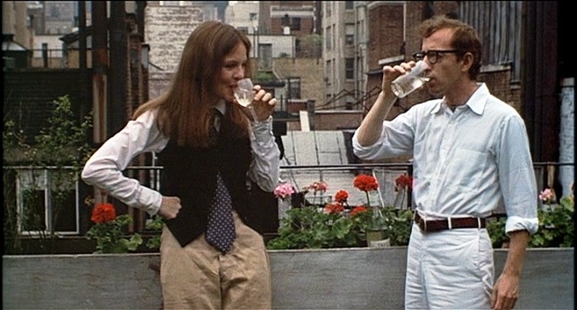 Annie Hall Fotoğrafı