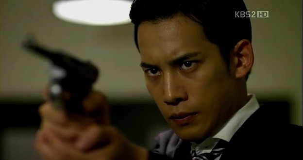 The Bride Mask Fotoğrafı