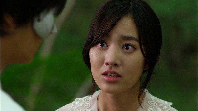 The Bride Mask Fotoğrafı