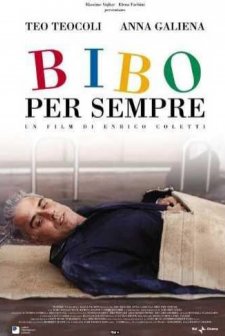Bibo Per Sempre (2000) afişi
