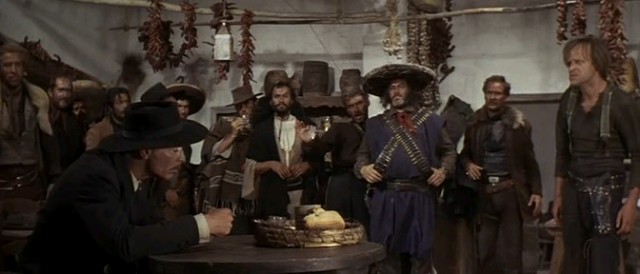 Birkaç Dolar İçin Fotoğrafı