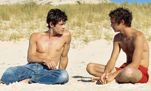 Güneye Giderken fotoğrafı